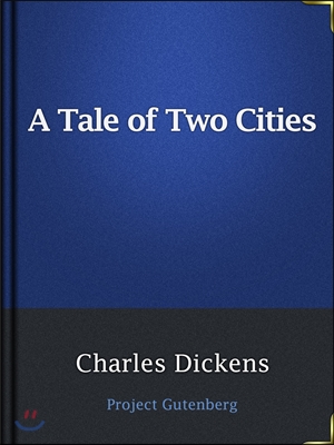 A Tale of Two Cities (Ŀ̹)