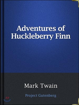 Adventures of Huckleberry Finn (Ŀ̹)