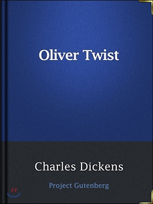 Oliver Twist (Ŀ̹)