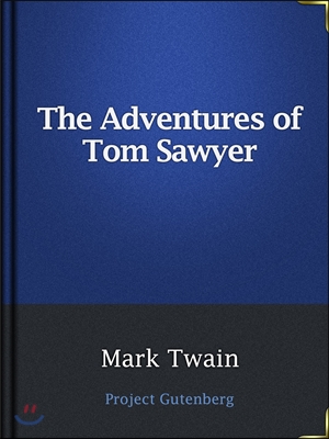 The Adventures of Tom Sawyer (Ŀ̹)