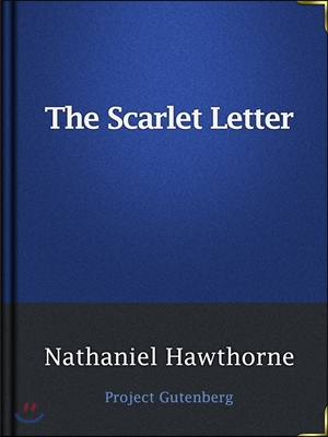 The Scarlet Letter (Ŀ̹)