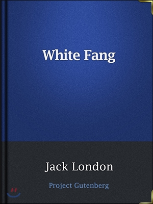 White Fang (Ŀ̹)