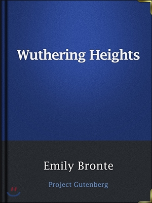 Wuthering Heights (Ŀ̹)